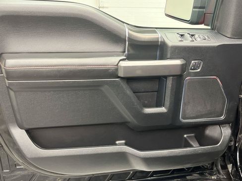 Used 2018 Ford F150 Lariat AWD/4WD image 9