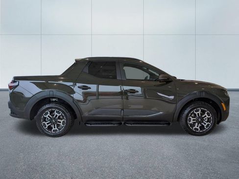 New 2026 Hyundai Santa Cruz XRT AWD/4WD image 7