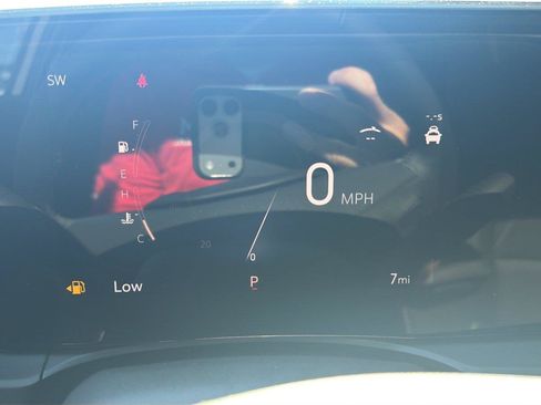 New 2026 Buick Envista Sport Touring w/ Studio Series FWD image 16