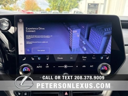 Used 2024 Lexus RX 350 image 16
