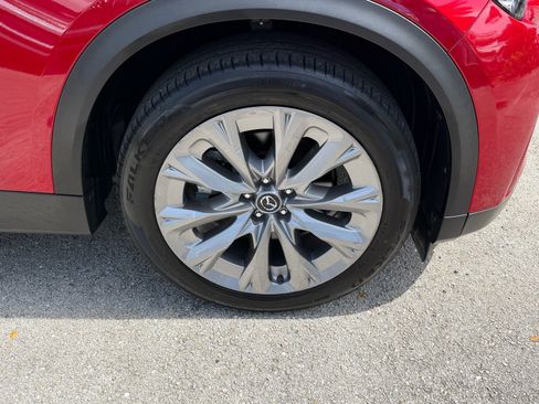 Used 2025 MAZDA CX-90 3.3 Turbo w/ Premium Plus Pkg AWD/4WD image 20