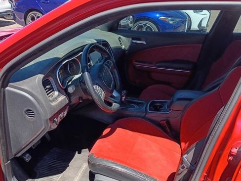 Used 2015 Dodge Charger R/T RWD image 9