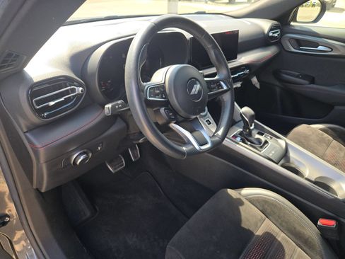 Used 2024 Dodge Hornet GT AWD/4WD image 10