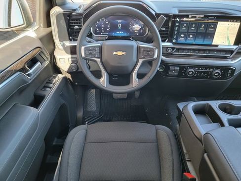 New 2026 Chevrolet Silverado 1500 LT image 26