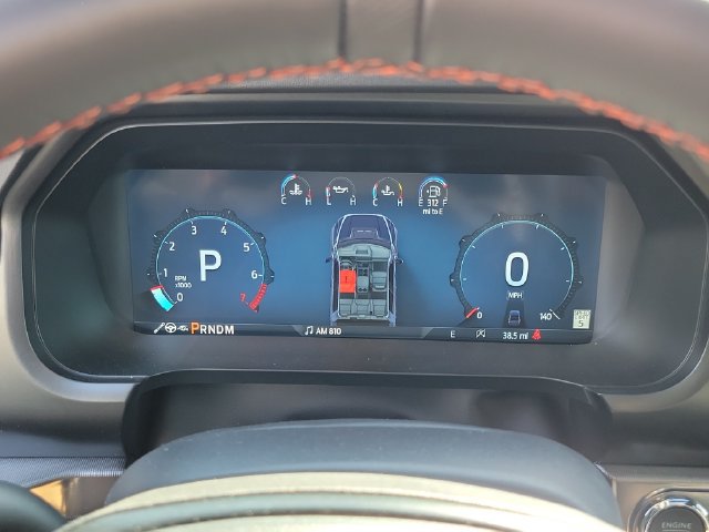 New 2026 Ford F150 Raptor AWD/4WD image 8