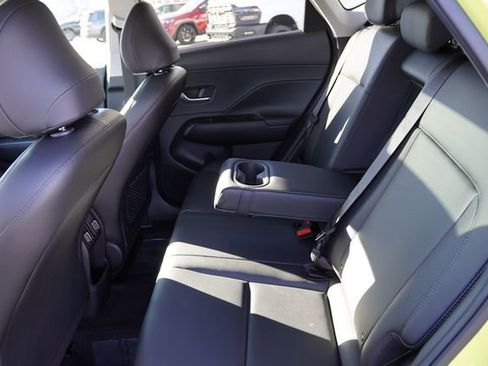 Used 2024 Hyundai Kona Limited image 17