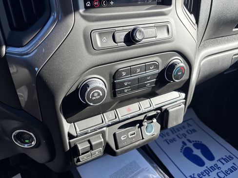 New 2026 Chevrolet Silverado 3500 W/T w/ WT Convenience Package image 18