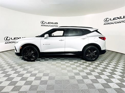 Used 2020 Chevrolet Blazer RS image 7