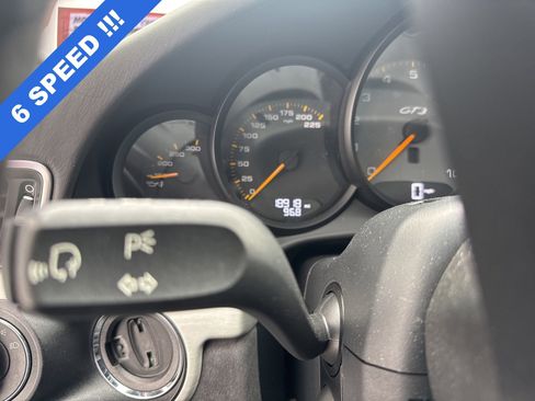 Used 2018 Porsche 911 GT3 image 7