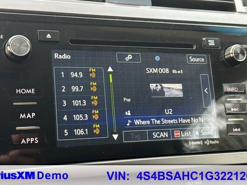 Used 2016 Subaru Outback 2.5i Premium image 35