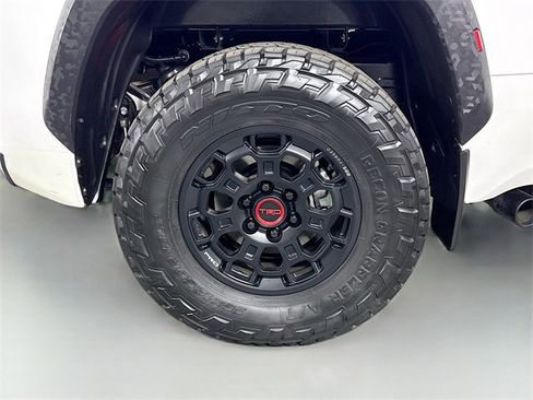 Used 2025 Toyota Tundra TRD Pro image 32