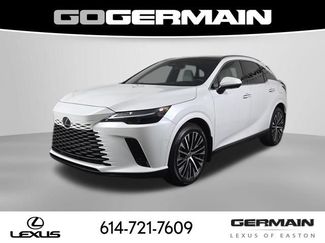 Certified 2023 Lexus RX 350 w/ Accessory Package (Z1) AWD/4WD video 1