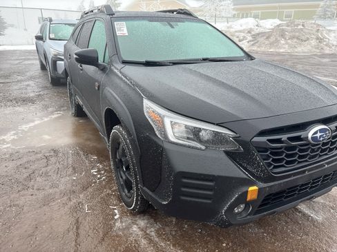 Used 2022 Subaru Outback Wilderness image 8