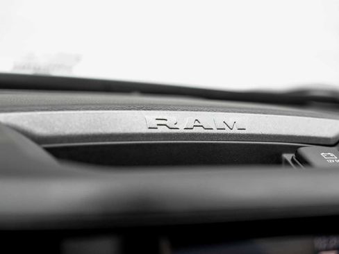 Used 2022 RAM 2500 Tradesman image 25