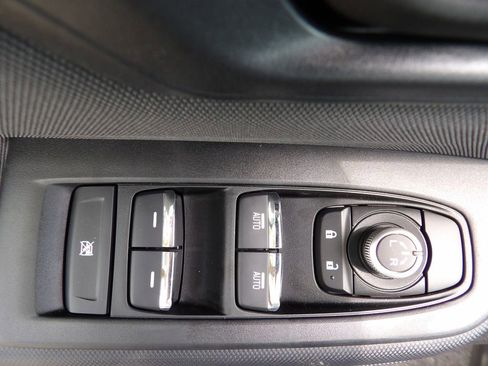New 2026 Subaru Forester Premium AWD/4WD image 10