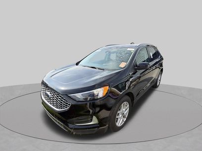 Used 2023 Ford Edge SEL