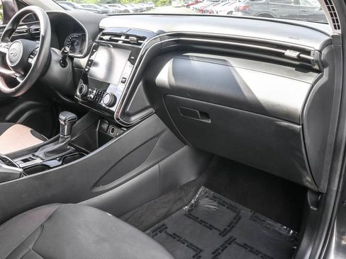 Used 2023 Hyundai Tucson SEL AWD/4WD image 36
