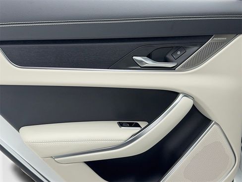 Used 2024 Jaguar XF R-Dynamic SE image 44