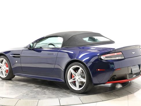 Used 2016 Aston Martin V8 Vantage GT RWD image 83