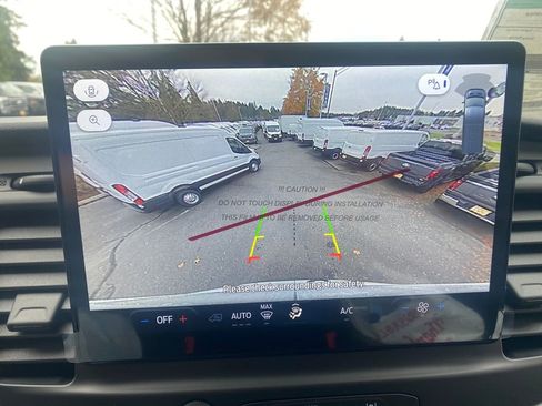 New 2026 Ford Transit 250 148 Medium Roof Extended AWD w/ Load Area Protection Package image 27