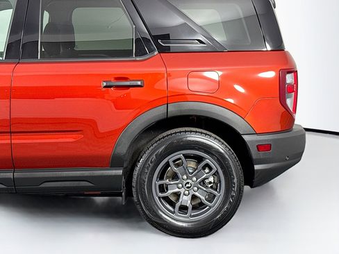 Used 2022 Ford Bronco Sport Big Bend w/ Convenience Package image 46