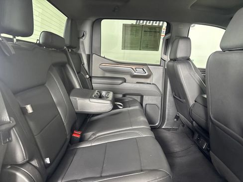 Used 2026 GMC Sierra 1500 SLT AWD/4WD image 27