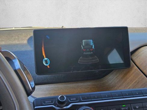 Used 2014 BMW i3 w/ Range Extender image 21