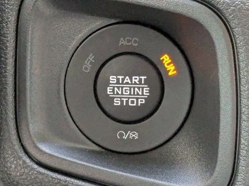 New 2026 Jeep Wrangler Sport S image 28