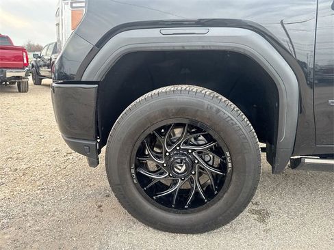 Used 2022 GMC Sierra 2500 Denali w/ Denali Ultimate Package image 23