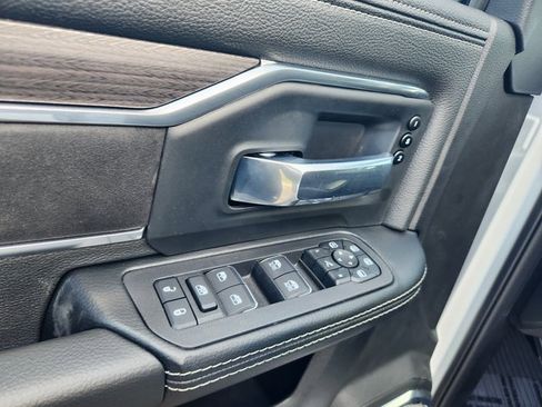 New 2025 RAM 2500 Laramie image 12