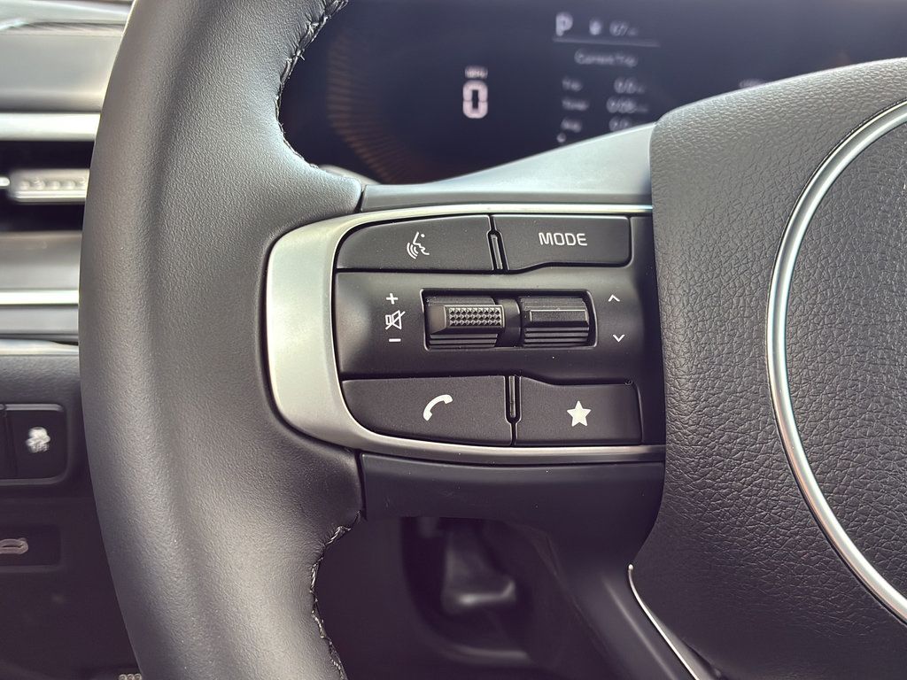 New 2026 Kia K5 GT-Line w/ GT-Line Premium Package FWD image 33