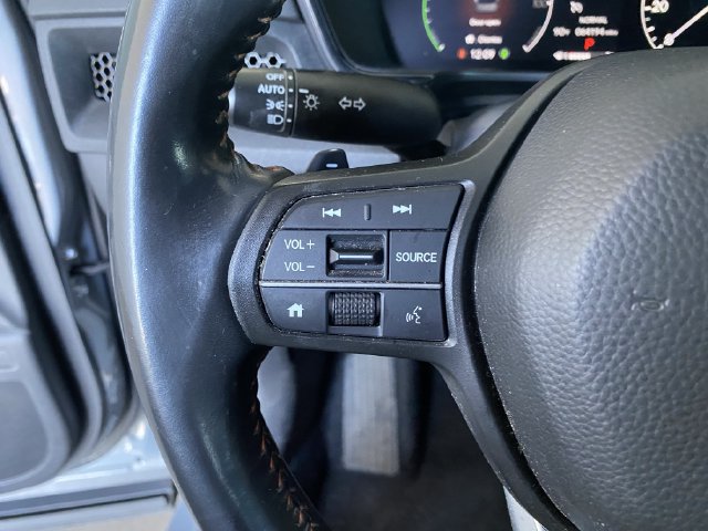 Used 2023 Honda CR-V Sport image 30