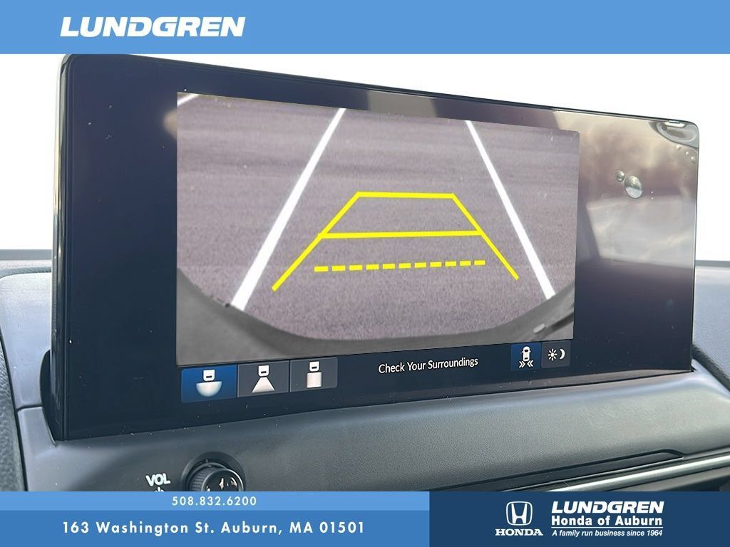 New 2026 Honda Pilot Sport image 13