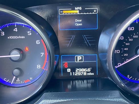 Used 2019 Subaru Outback 2.5i Limited AWD/4WD image 19