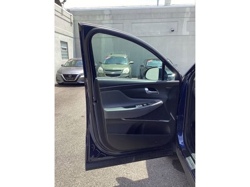 Used 2023 Hyundai Santa Fe SEL w/ Premium Package AWD/4WD image 17