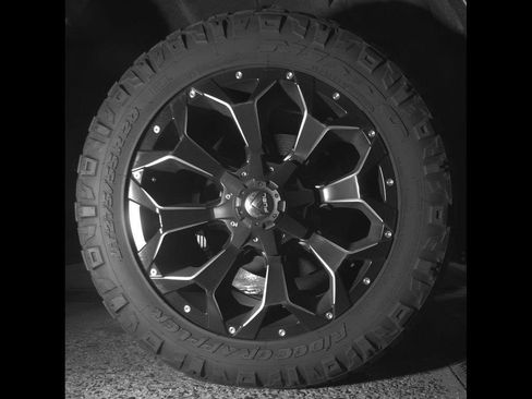 Used 2022 Ford F250 King Ranch w/ King Ranch Ultimate Package AWD/4WD image 11