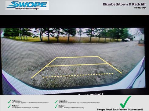 Used 2022 Honda Accord Sport Special Edition image 24