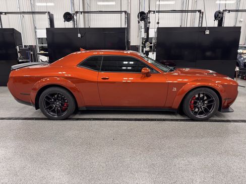 Used 2020 Dodge Challenger R/T Scat Pack image 2