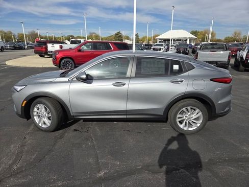 New 2026 Buick Envista Preferred w/ Convenience I Package image 23