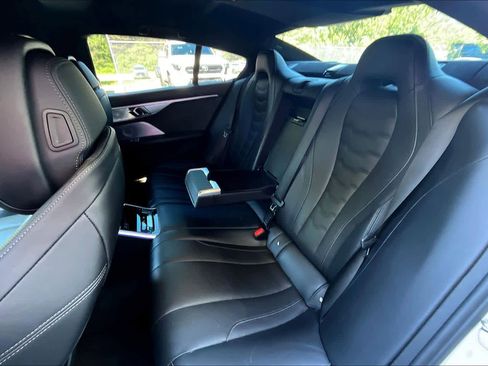 Used 2020 BMW M850i Gran Coupe xDrive AWD/4WD image 21