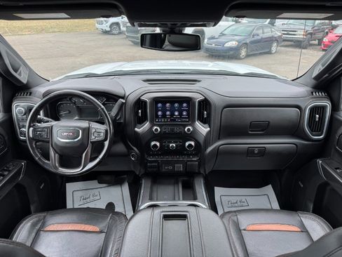 Used 2020 GMC Sierra 1500 AT4 w/ AT4 Premium Package image 20