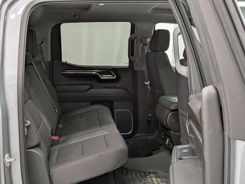 Used 2023 Chevrolet Silverado 1500 LT AWD/4WD image 21