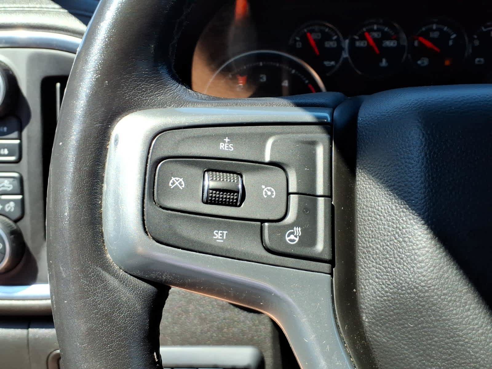 Used 2022 Chevrolet Silverado 3500 LT w/ All Star Edition AWD/4WD image 15