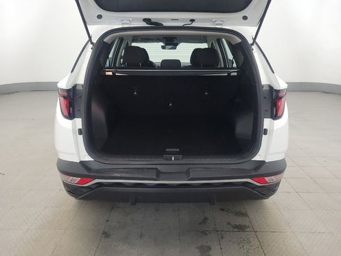 Used 2024 Hyundai Tucson SE image 29