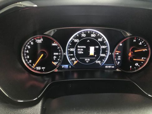 Used 2021 Chevrolet Blazer RS w/ Enhanced Convenience Package image 18