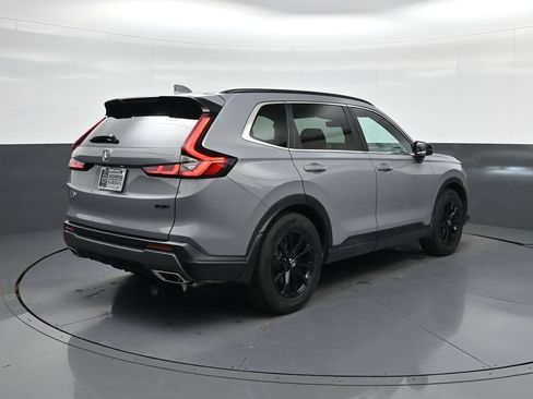 Used 2024 Honda CR-V Sport-L image 10