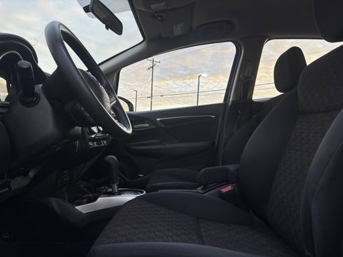 Used 2016 Honda Fit LX image 16