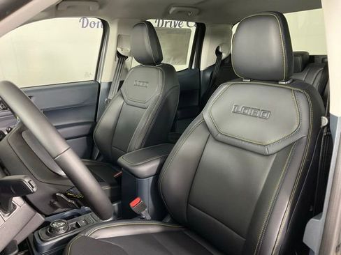 New 2026 Ford Maverick Lobo image 13