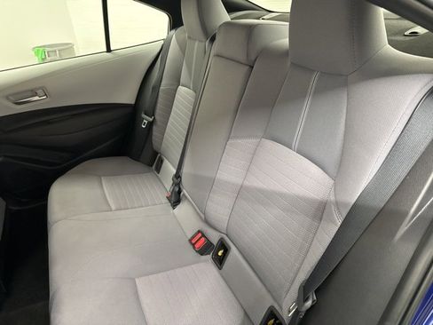 Used 2020 Toyota Corolla SE image 19