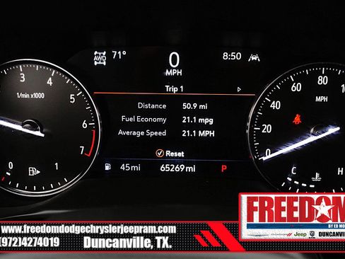 Used 2023 Buick Envision Essence AWD/4WD image 30